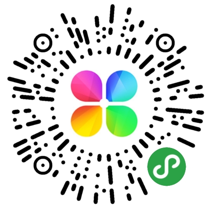 李顺荣医生二维码