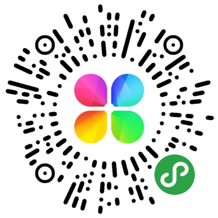 文骝医生二维码