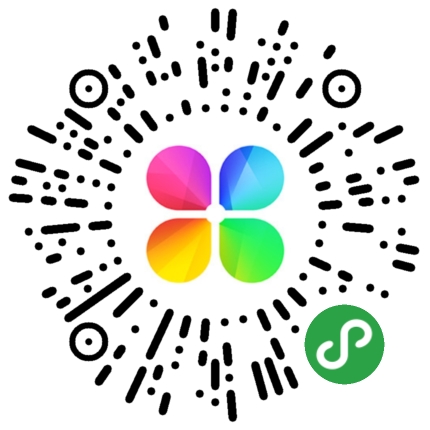 李廷富医生二维码