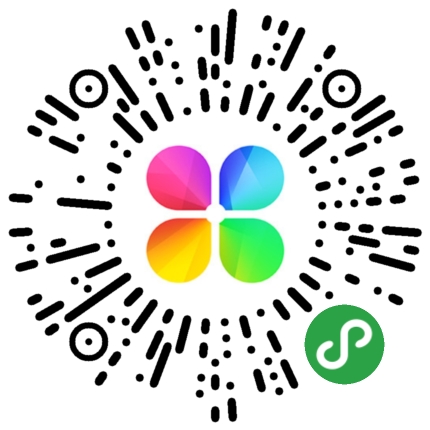 陈崇民医生二维码