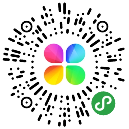 谢勤丽医生二维码