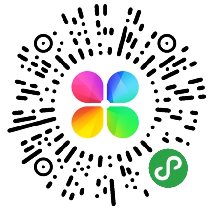 彭清文医生二维码