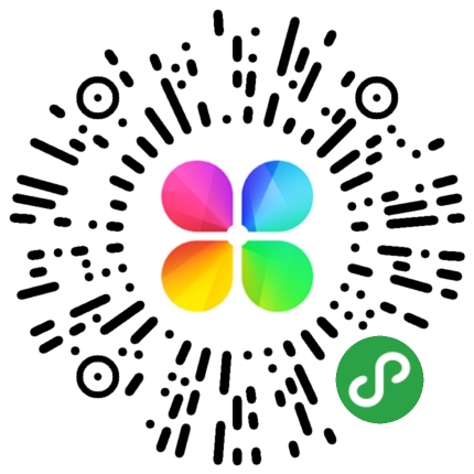 李华医生二维码