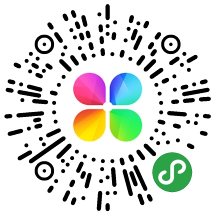 付子洁医生二维码