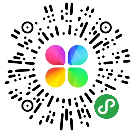 王合菊医生二维码