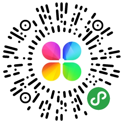 尉从新医生二维码