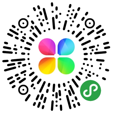 郝烘玉医生二维码