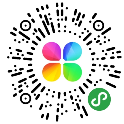 陈浩医生二维码