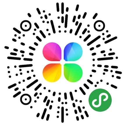 张琳医生二维码