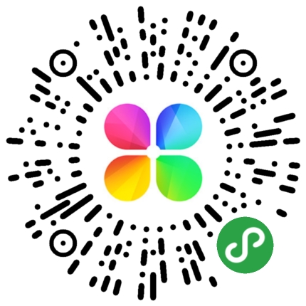 陈静医生二维码