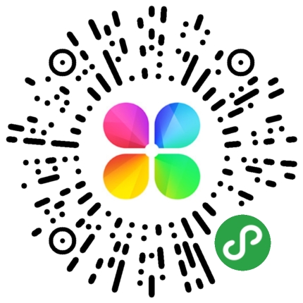 陈亚彤医生二维码