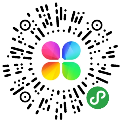 张欣医生二维码