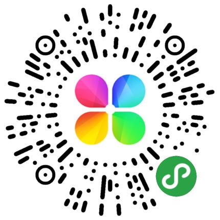 林琼医生二维码