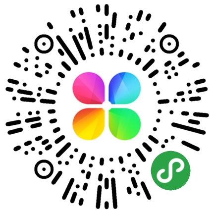 蔡彬医生二维码