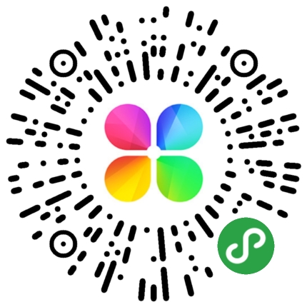 陈雷医生二维码