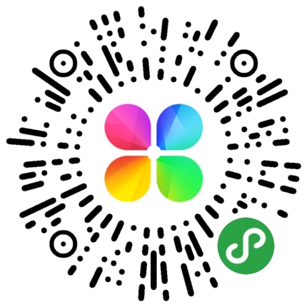 任报齐医生二维码