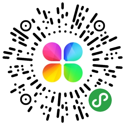 张林林医生二维码