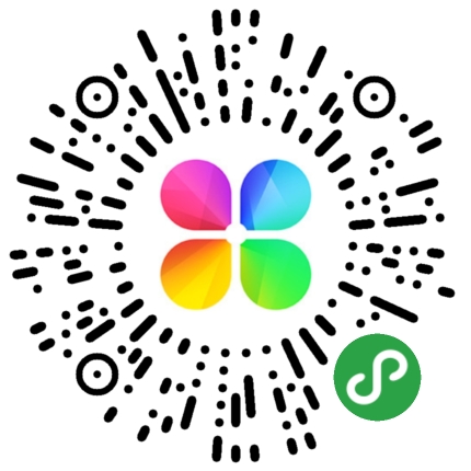 付忠泉医生二维码