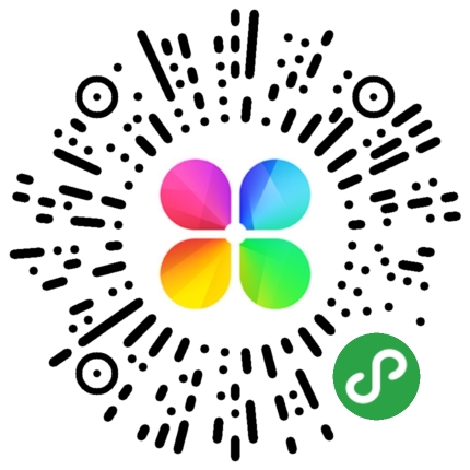 庞建明医生二维码