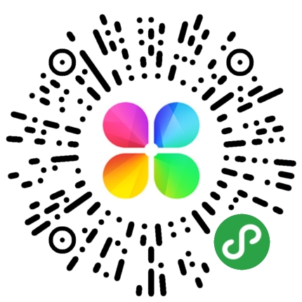 卢鋆锋医生二维码