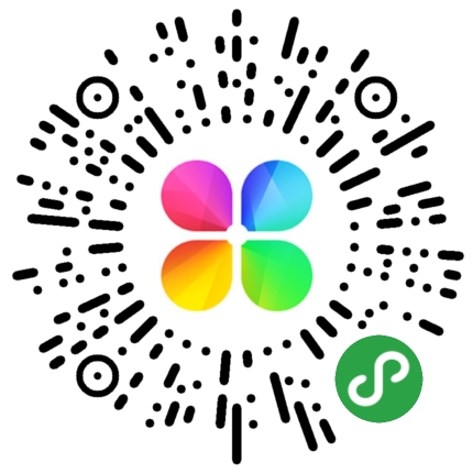 庞帮镭医生二维码