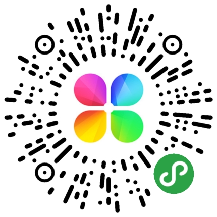 卢开文医生二维码