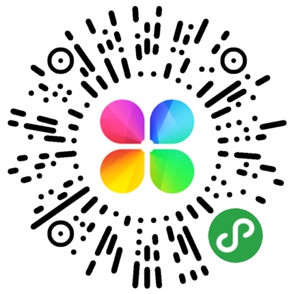 陈旭医生二维码