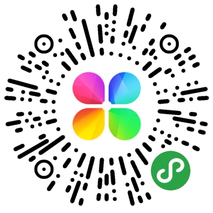 王菲医生二维码