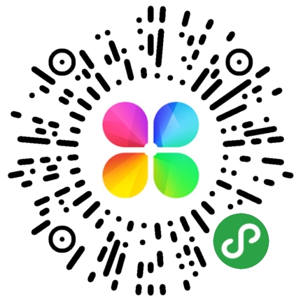 任梅医生二维码