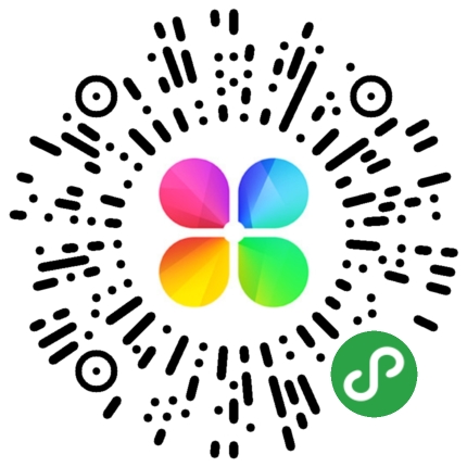 逄晓军医生二维码