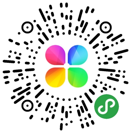 冉沁医生二维码