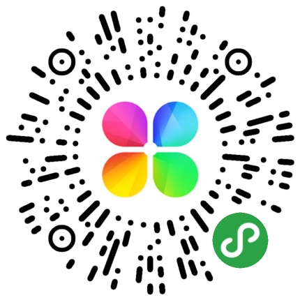 张祥医生二维码