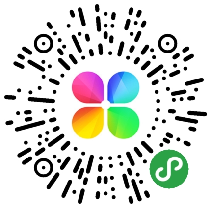 张大平医生二维码