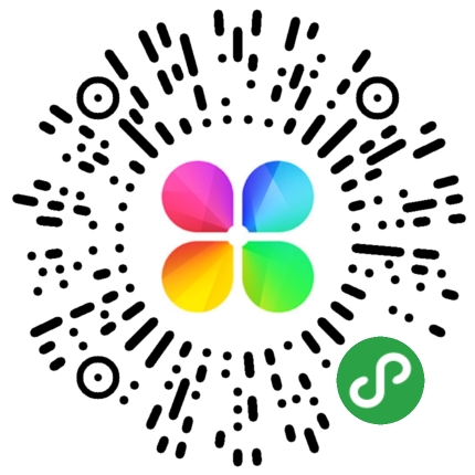 张玲霞医生二维码