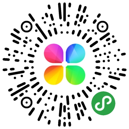 桑卫忠医生二维码