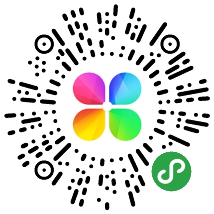 徐郡玲医生二维码