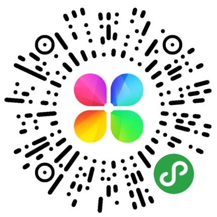 杨彪医生二维码