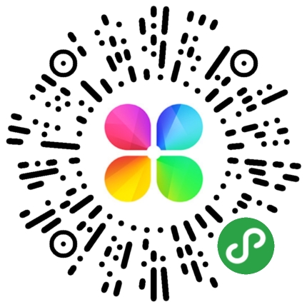 陈飒医生二维码