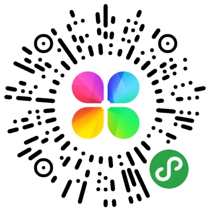 张鹏飞医生二维码