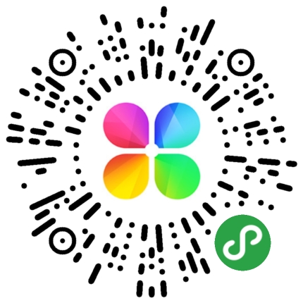 罗洪伟医生二维码