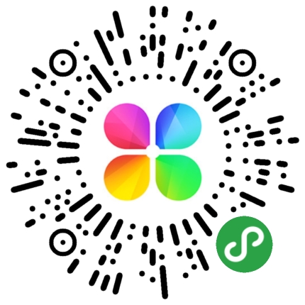 田斌医生二维码