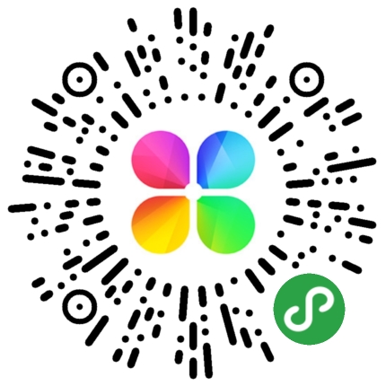 张香妮医生二维码