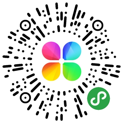 杨伟丽医生二维码