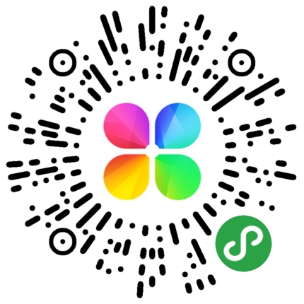 邵珠晴医生二维码