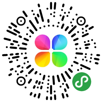 任喜茂医生二维码