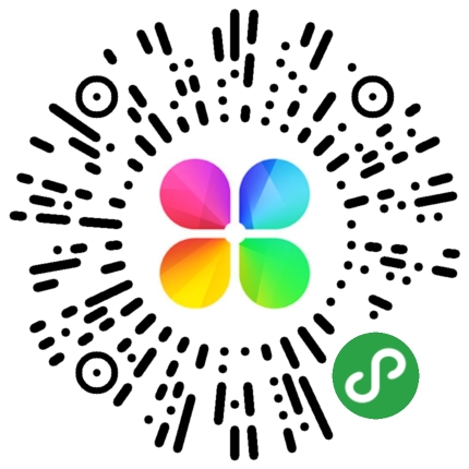 韩一益医生二维码