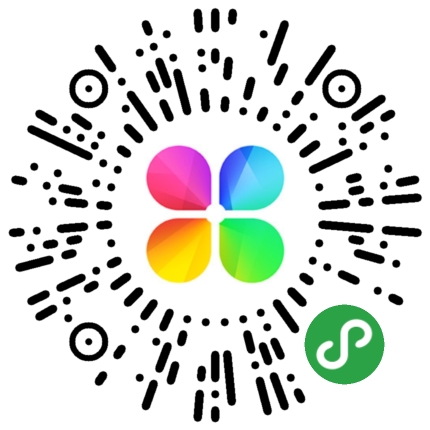 陈红星医生二维码