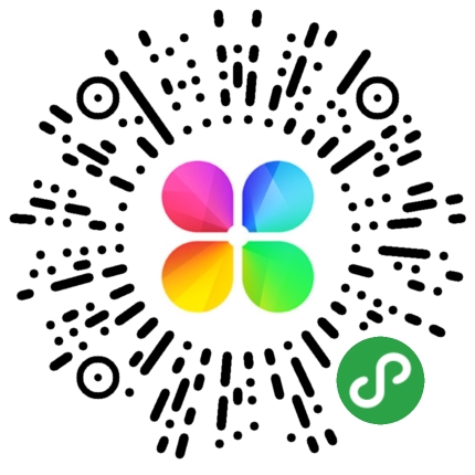 王海霞医生二维码