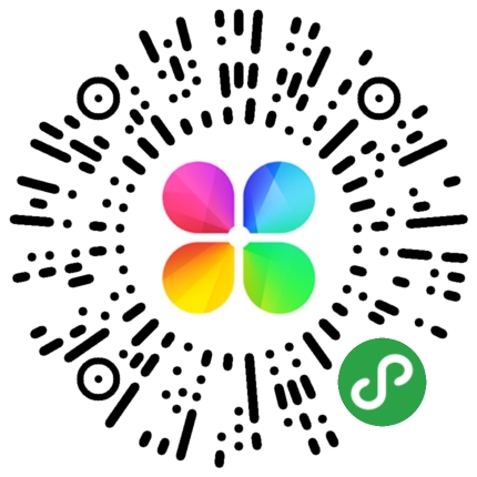 杨桂金医生二维码