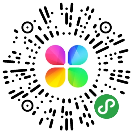 张丽医生二维码